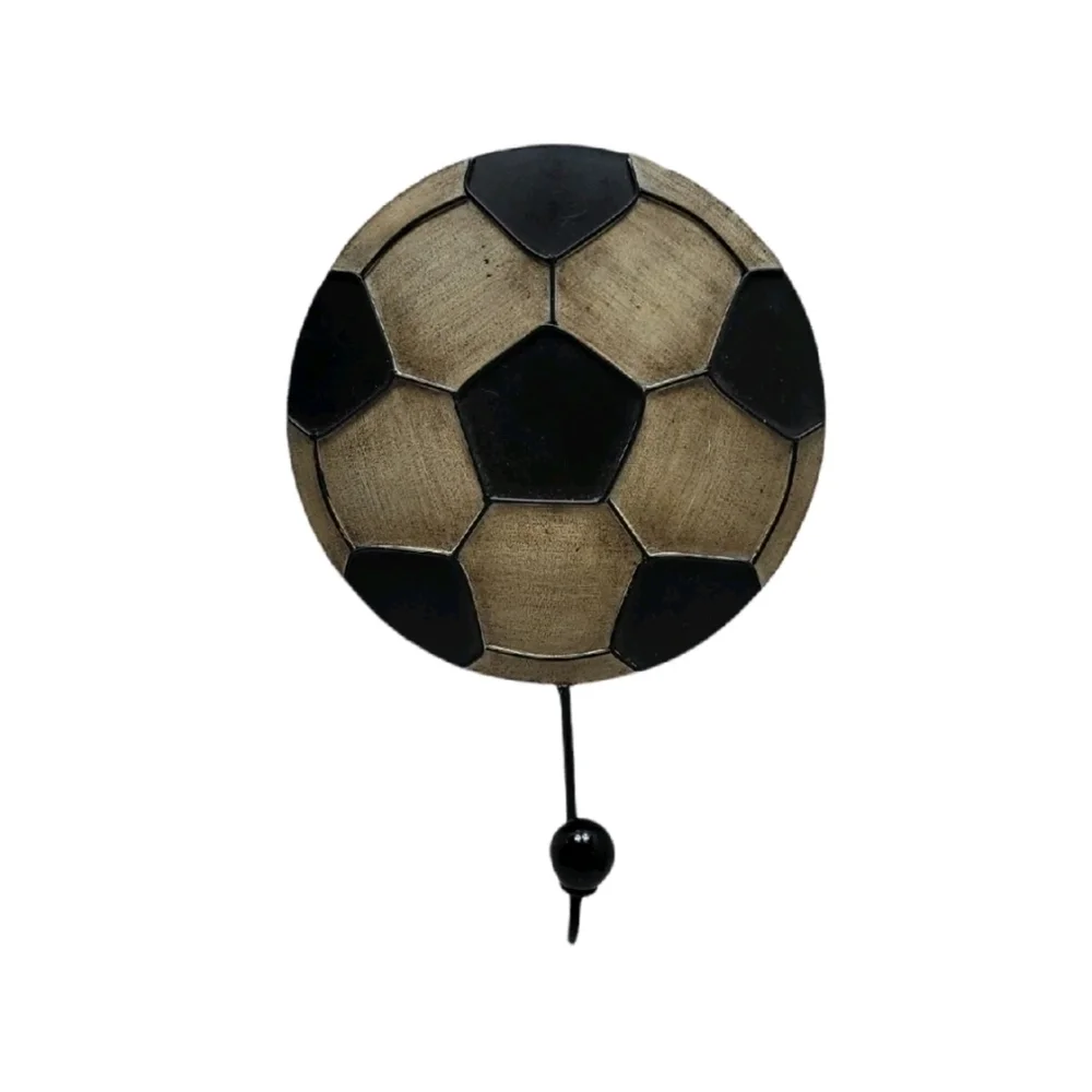 Hobby Lobby soccer ball